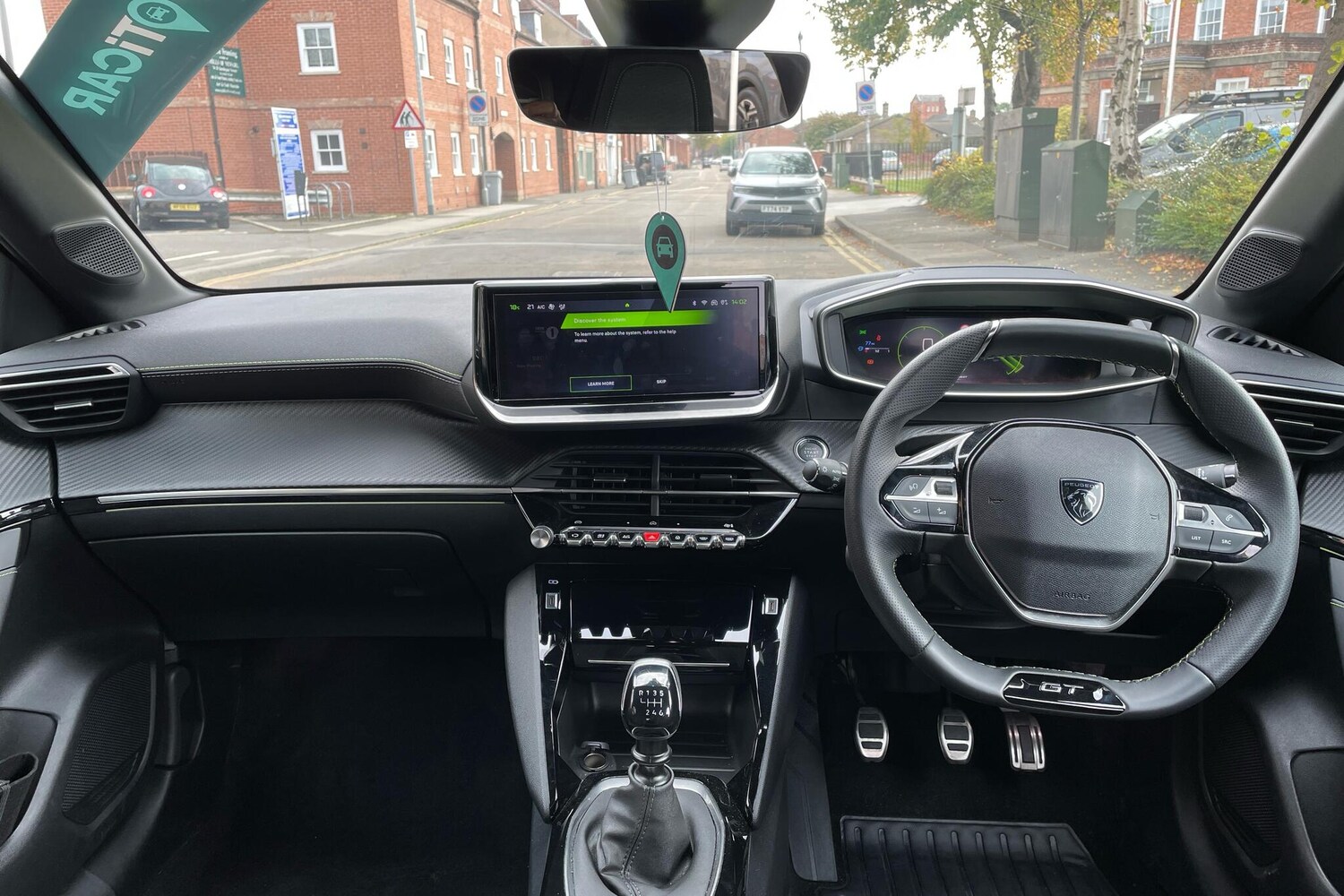 Used Peugeot 208 2024 for sale - 76990216: Photo 8