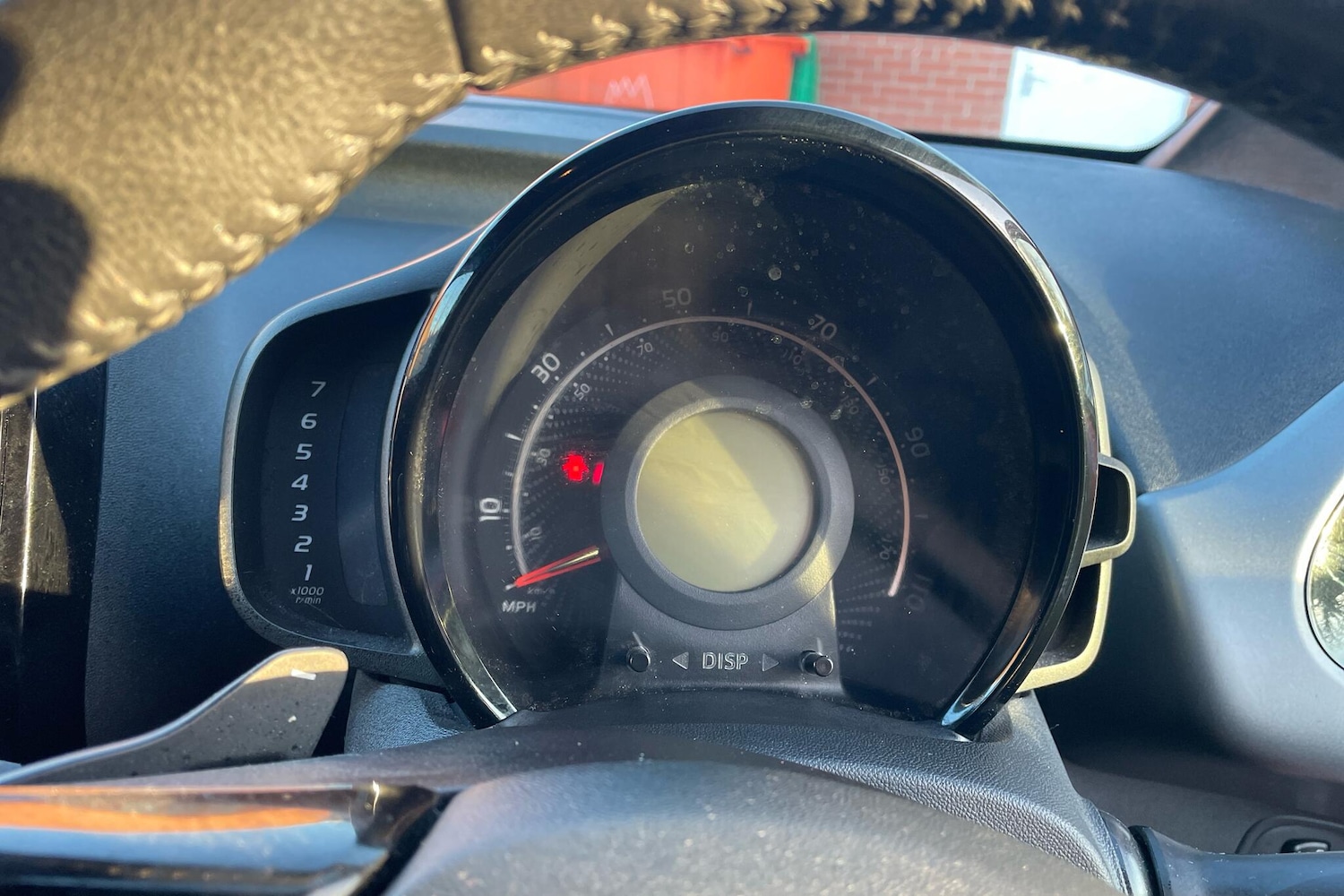 Used Toyota AYGO 2021 for sale - 76991021: Photo 10