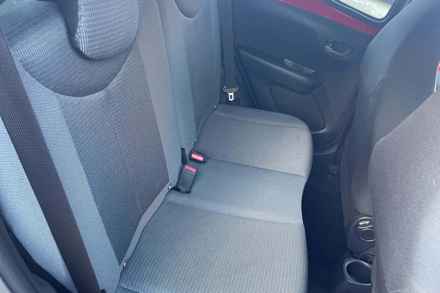 Used Toyota AYGO 2021 for sale - 76991021: Photo 7