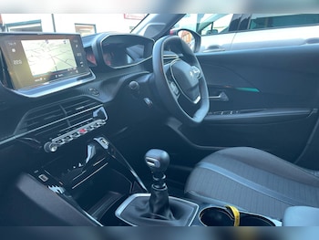 Used Peugeot 208 2021 for sale - 76992059: Photo