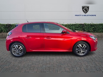 Used Peugeot 208 2021 for sale - 76992059: Photo