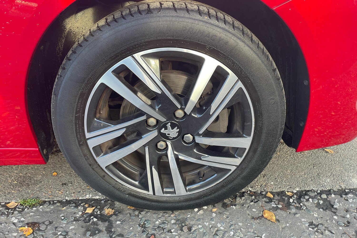 Used Peugeot 208 2021 for sale - 76992059: Photo 6