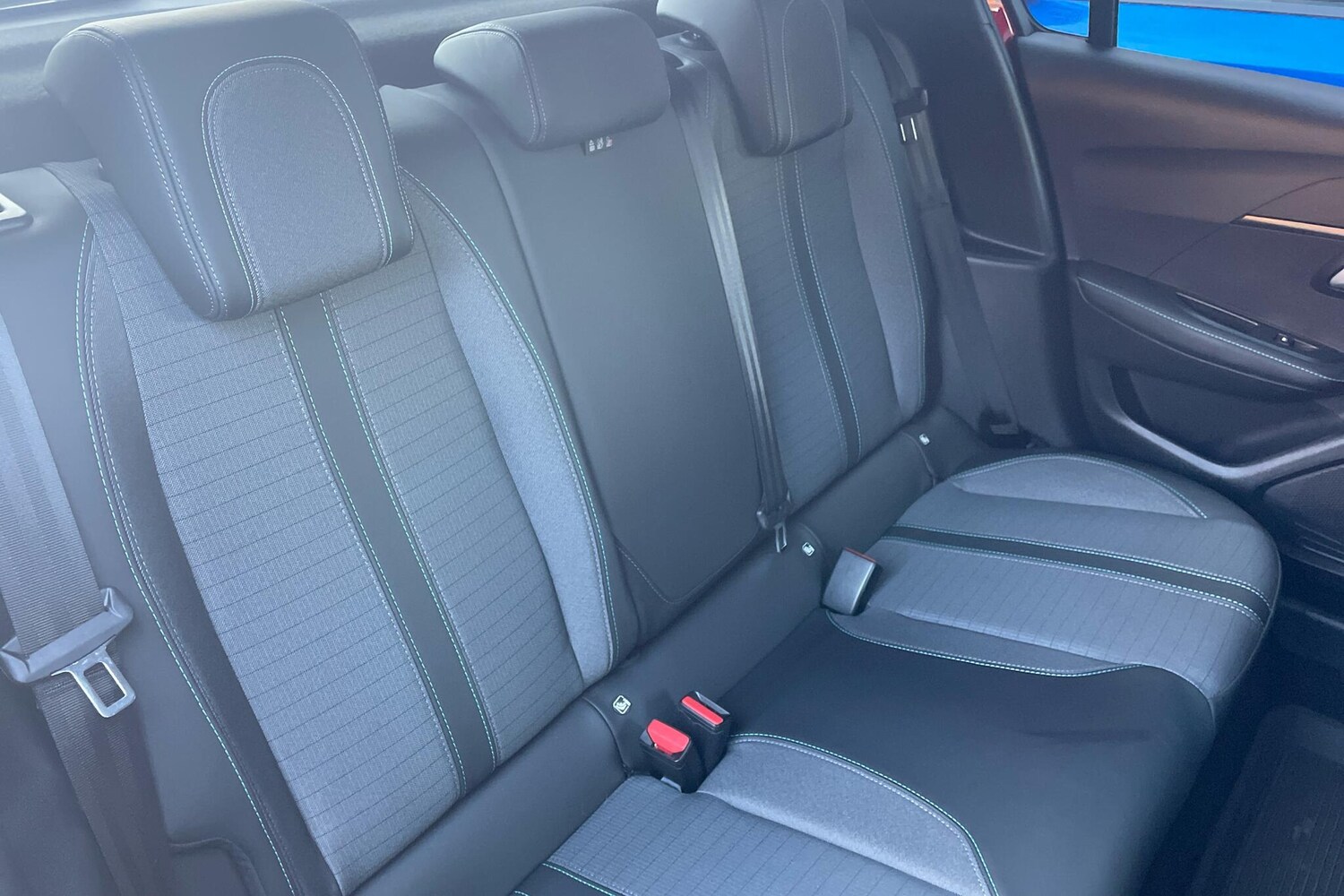 Used Peugeot 208 2021 for sale - 76992059: Photo 7