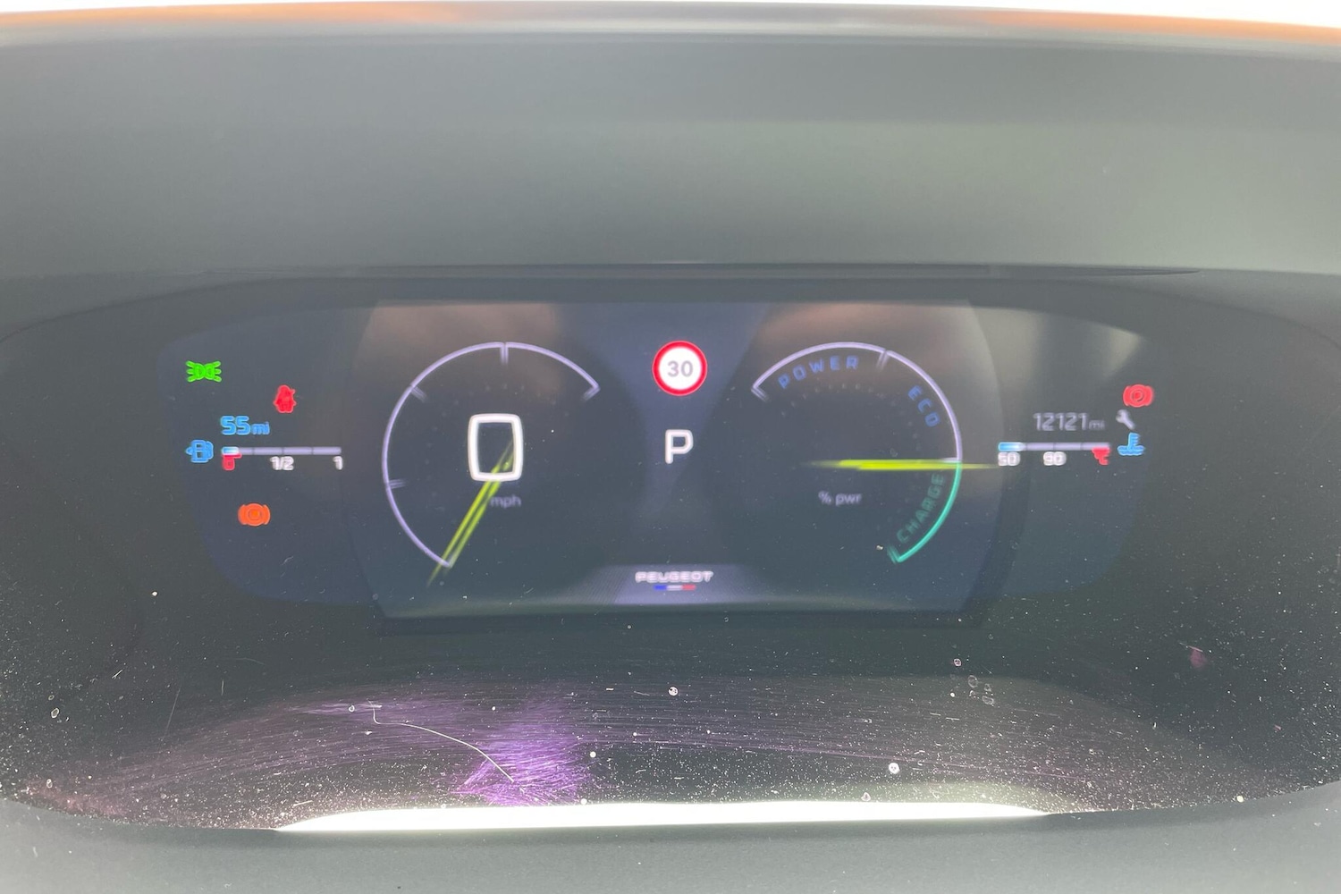 Used Peugeot 2008 2024 for sale - 76563265: Photo 10