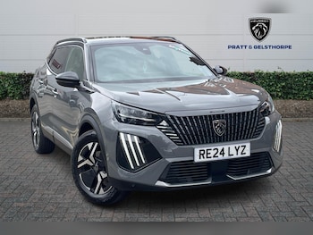 Used Peugeot 2008 2024 for sale - 76563265: Photo