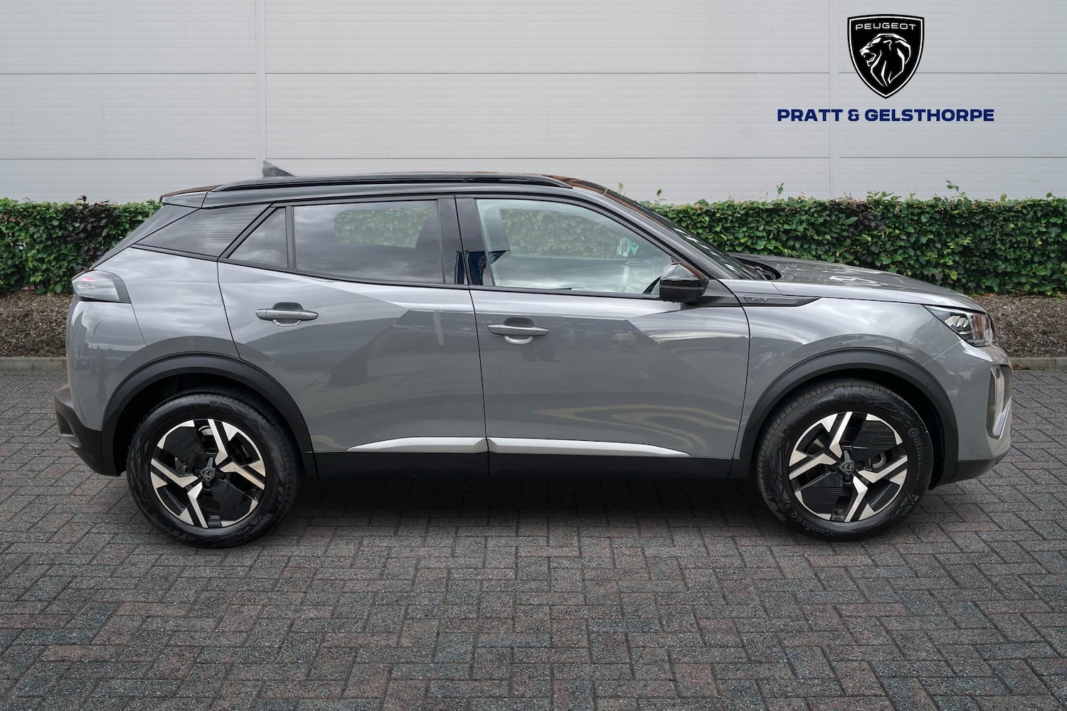Used Peugeot 2008 2024 for sale - 76563265: Photo 4