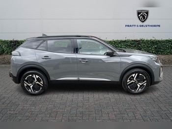 Used Peugeot 2008 2024 for sale - 76563265: Photo