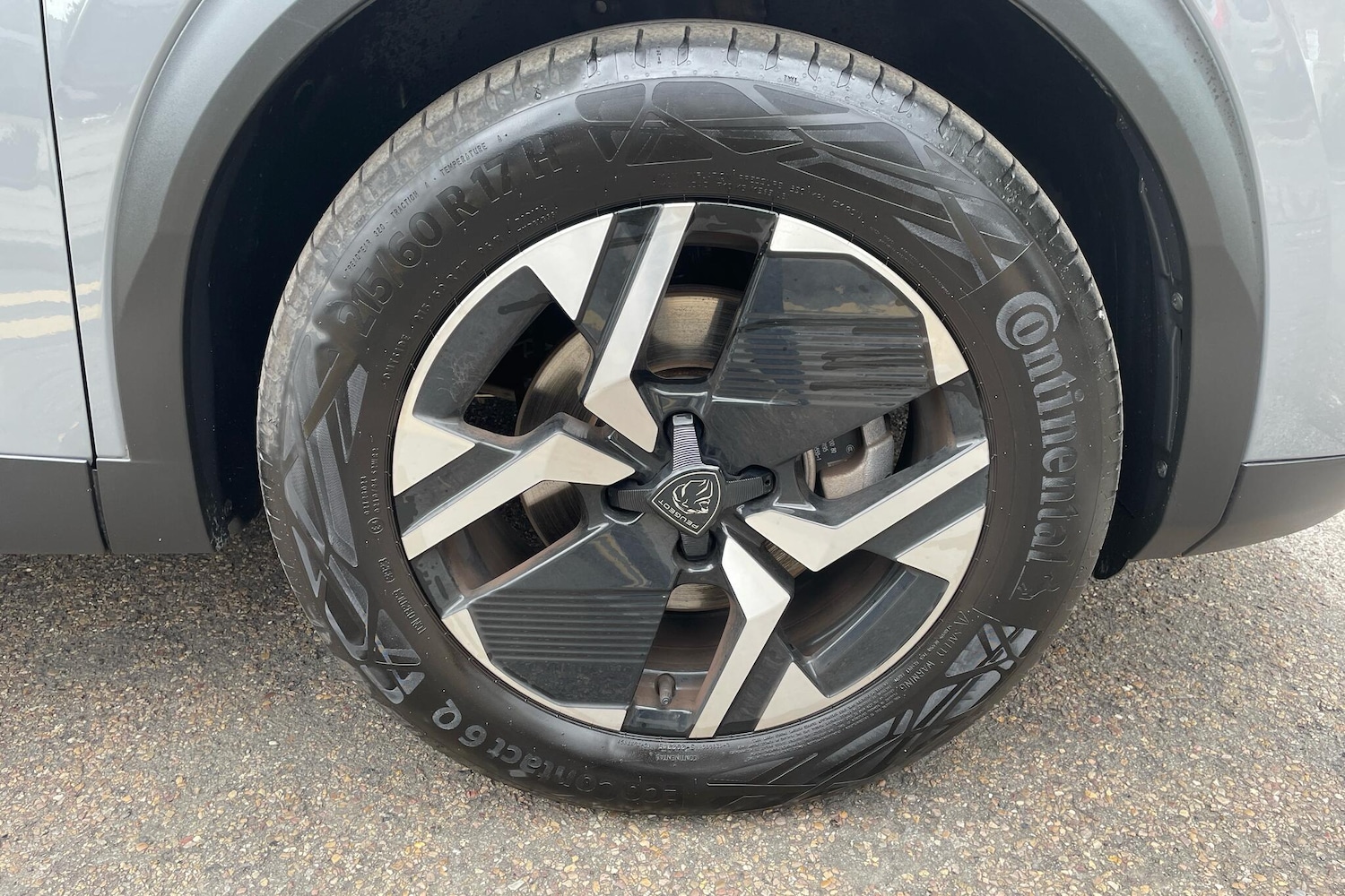 Used Peugeot 2008 2024 for sale - 76563265: Photo 6