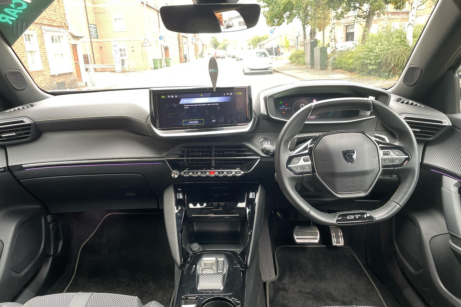 Used Peugeot 2008 2024 for sale - 76563265: Photo 8