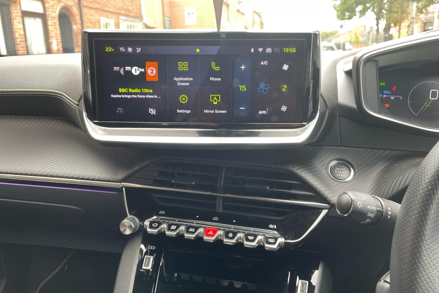 Used Peugeot 2008 2024 for sale - 76563265: Photo 9