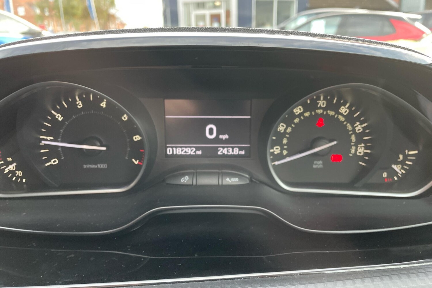 Used Peugeot 208 2019 for sale - 76563244: Photo 10