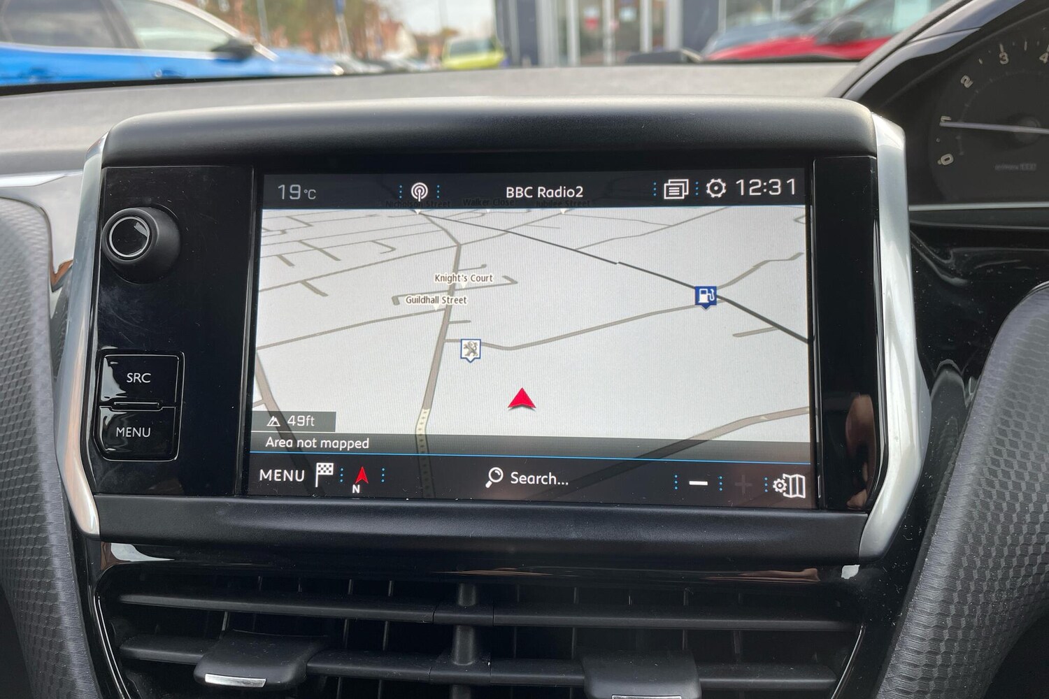 Used Peugeot 208 2019 for sale - 76563244: Photo 9