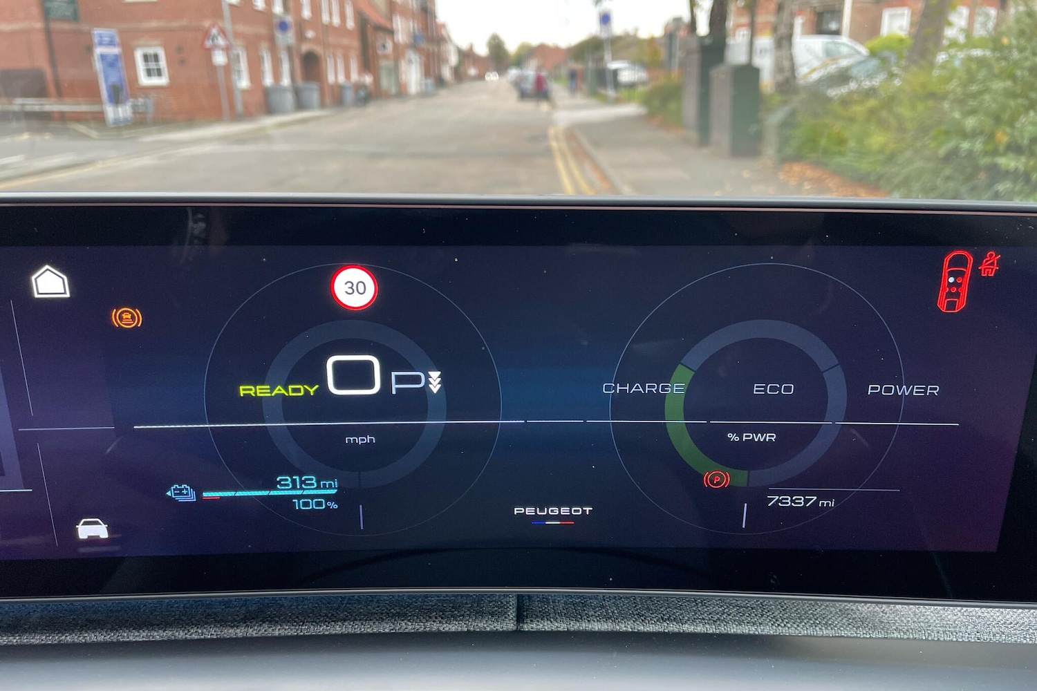 Used Peugeot 3008 2024 for sale - 76563246: Photo 10