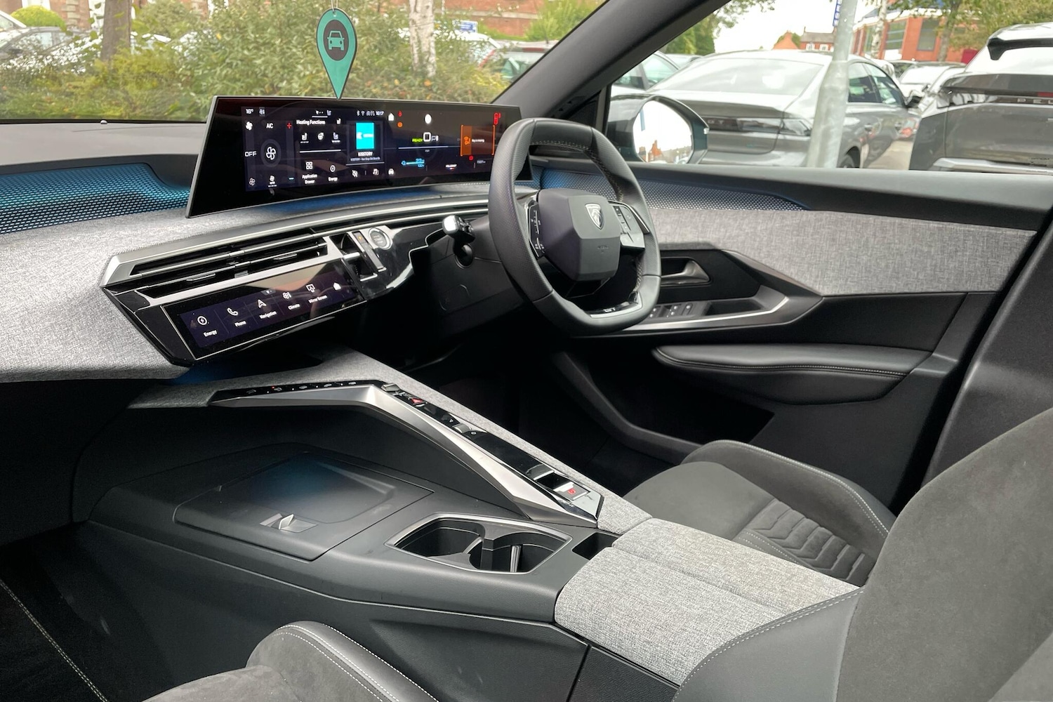 Used Peugeot 3008 2024 for sale - 76563246: Photo 2