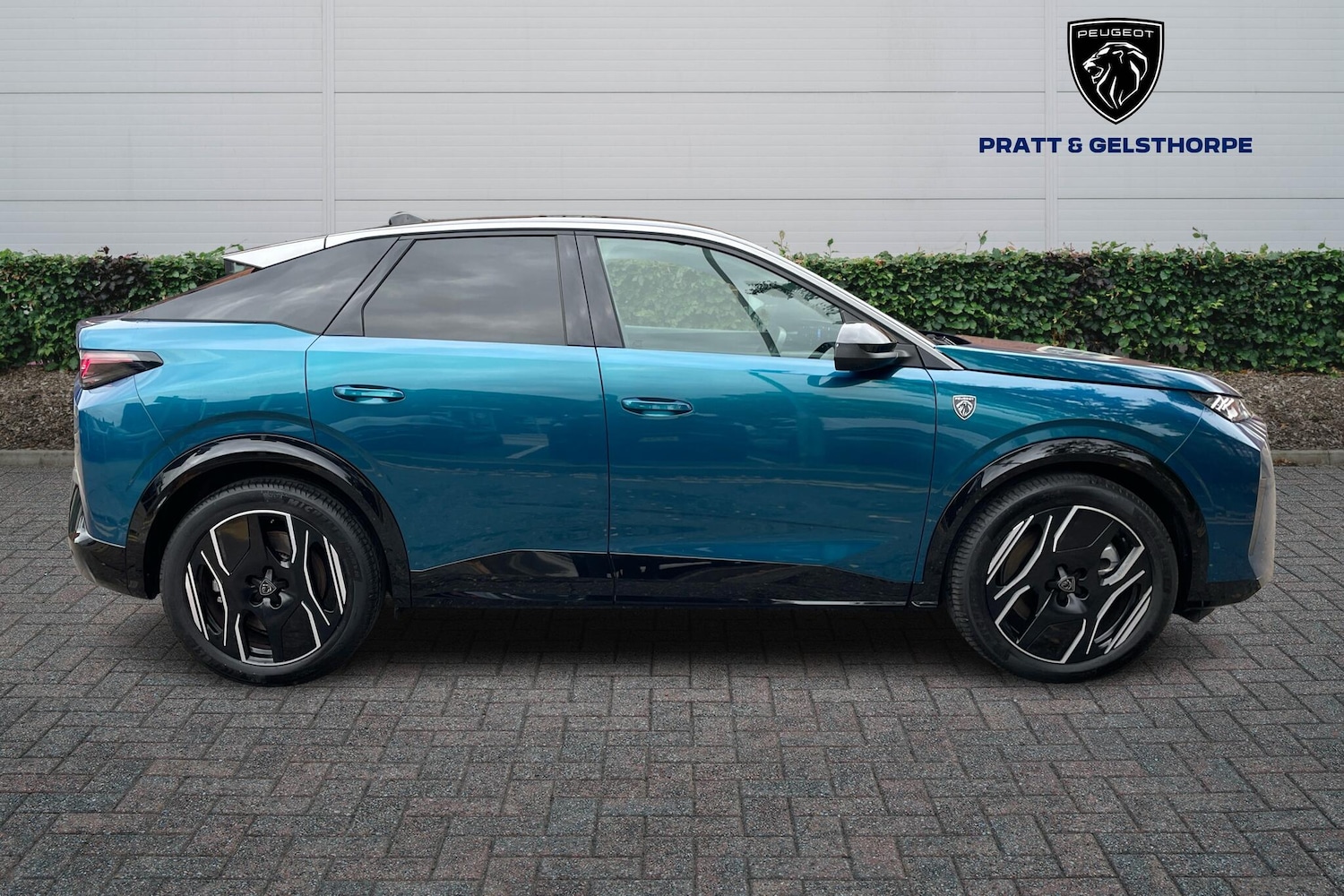 Used Peugeot 3008 2024 for sale - 76563246: Photo 4