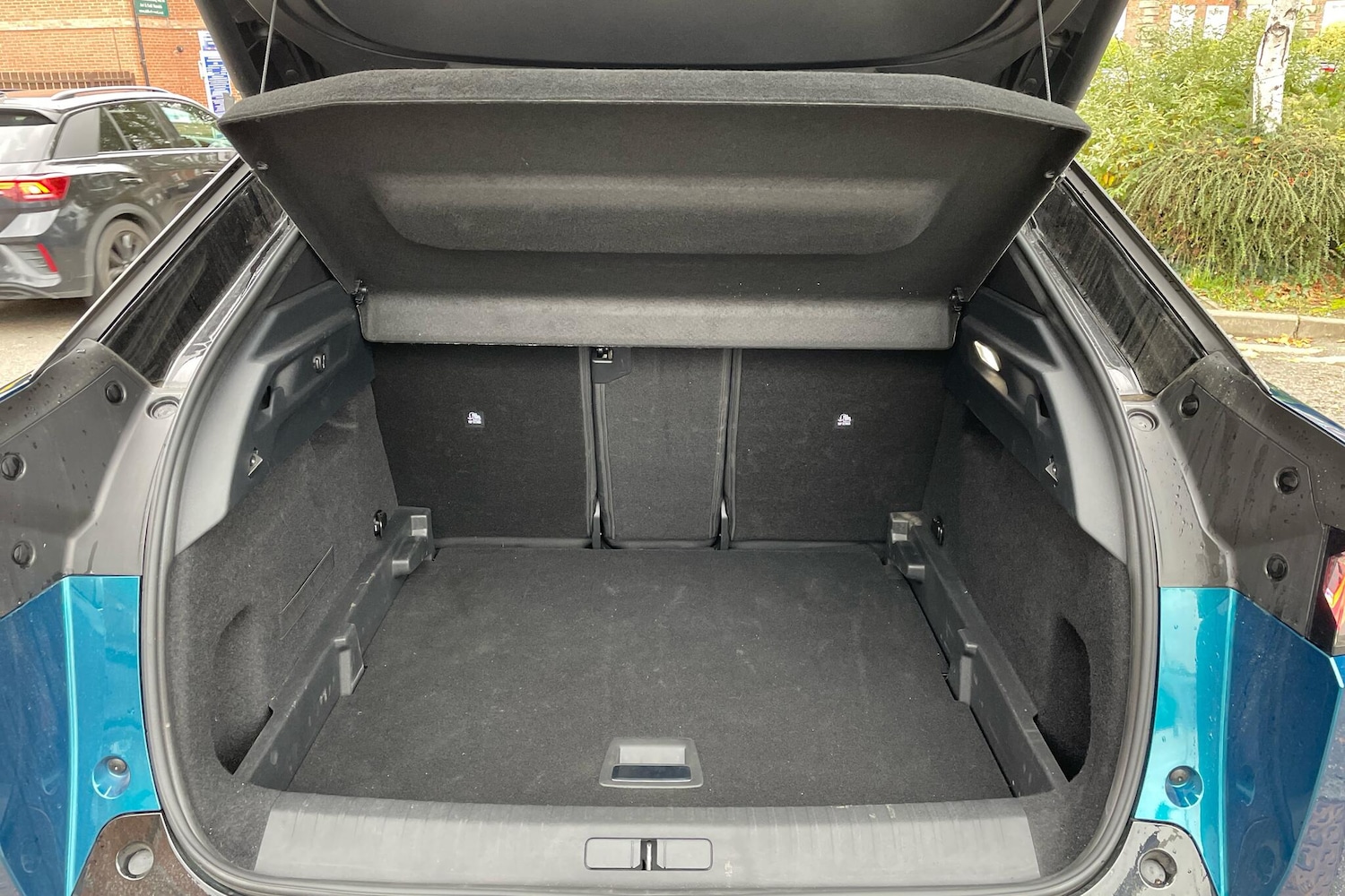 Used Peugeot 3008 2024 for sale - 76563246: Photo 5