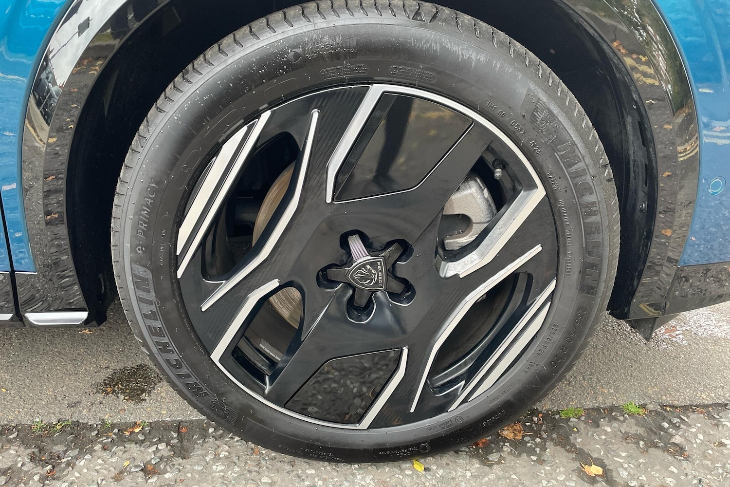 Used Peugeot 3008 2024 for sale - 76563246: Photo 6