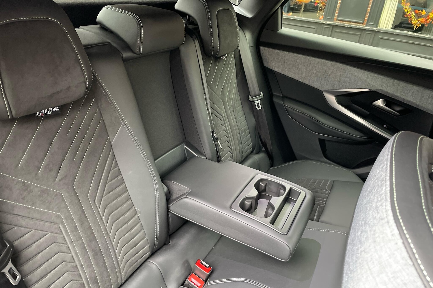 Used Peugeot 3008 2024 for sale - 76563246: Photo 7