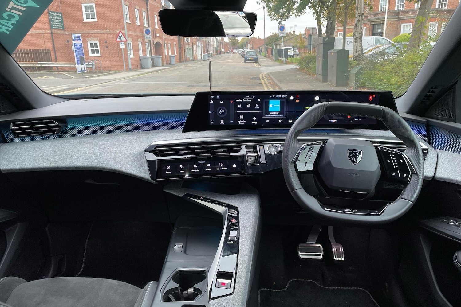 Used Peugeot 3008 2024 for sale - 76563246: Photo 8