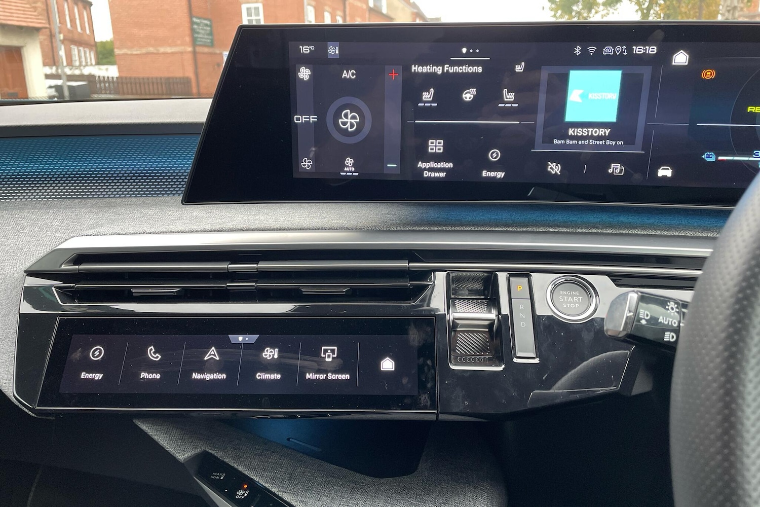 Used Peugeot 3008 2024 for sale - 76563246: Photo 9