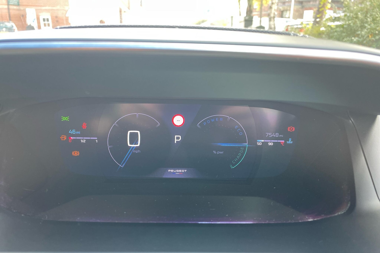 Used Peugeot 208 2024 for sale - 76563247: Photo 10