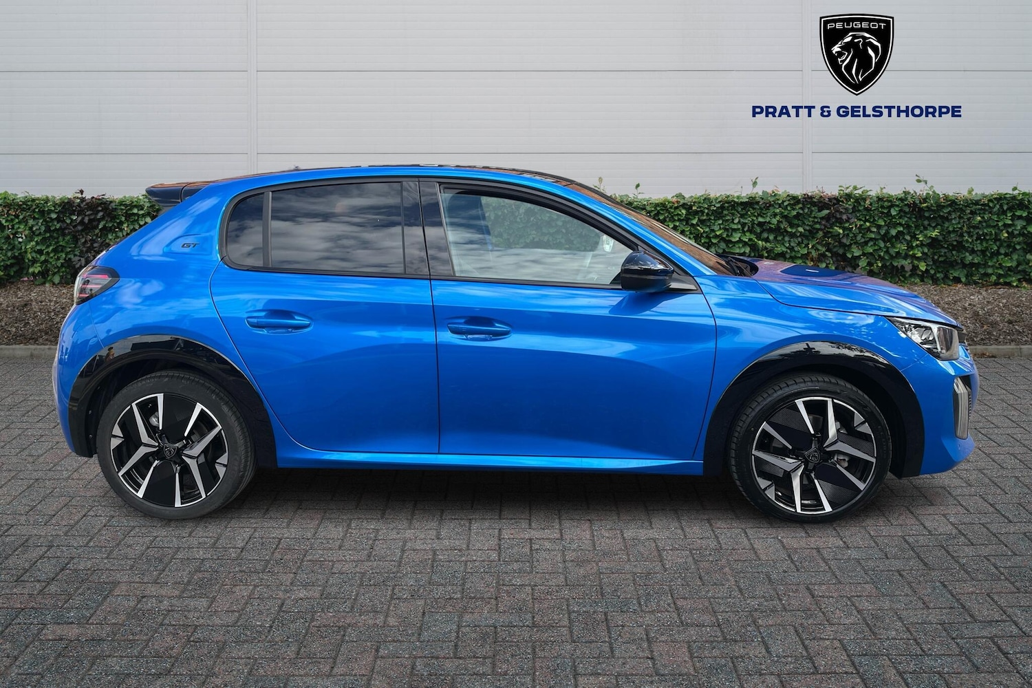 Used Peugeot 208 2024 for sale - 76563247: Photo 4