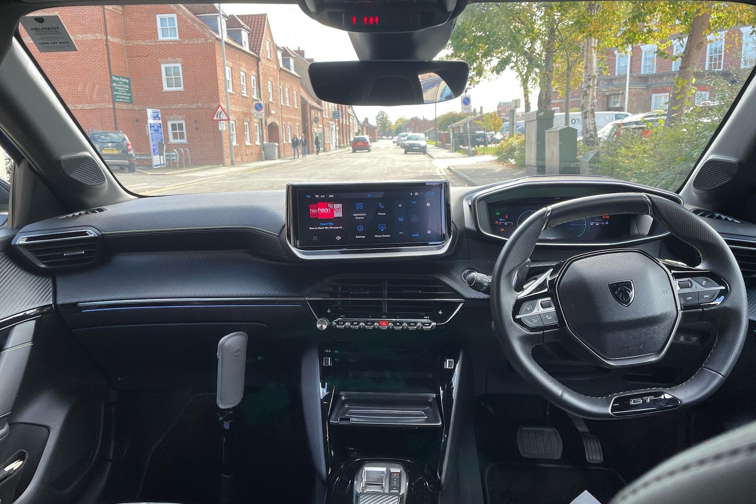 Used Peugeot 208 2024 for sale - 76563247: Photo 8