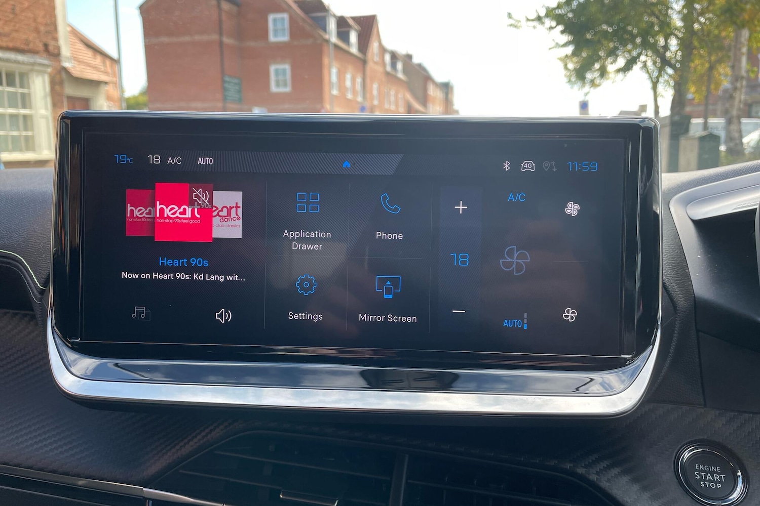 Used Peugeot 208 2024 for sale - 76563247: Photo 9