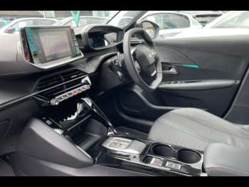 Used Peugeot 208 2023 for sale - 74465309: Photo
