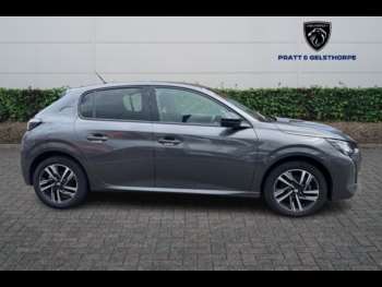 Used Peugeot 208 2023 for sale - 74465309: Photo
