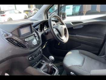 Used Ford Transit Courier 2020 for sale - 74945000: Photo