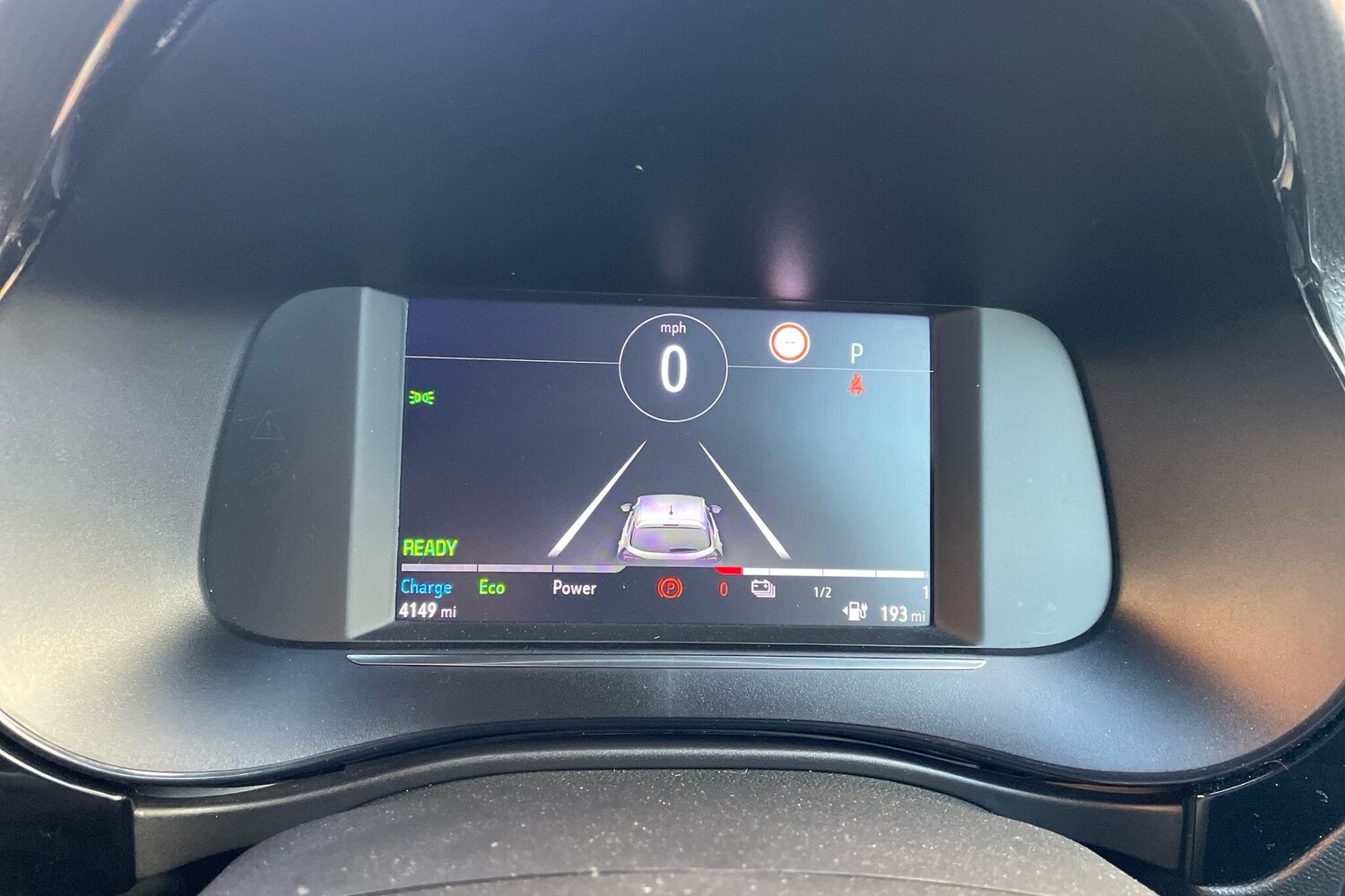 Used Vauxhall Corsa 2022 for sale - 76563268: Photo 10