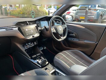 Used Vauxhall Corsa 2022 for sale - 76563268: Photo