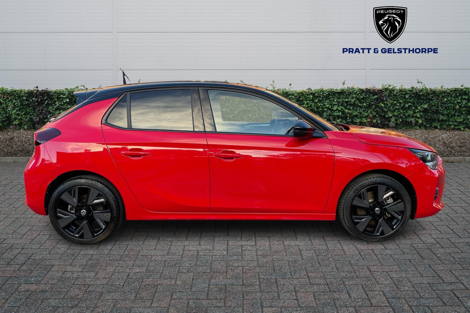 Used Vauxhall Corsa 2022 for sale - 76563268: Photo 4