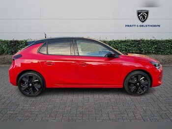 Used Vauxhall Corsa 2022 for sale - 76563268: Photo