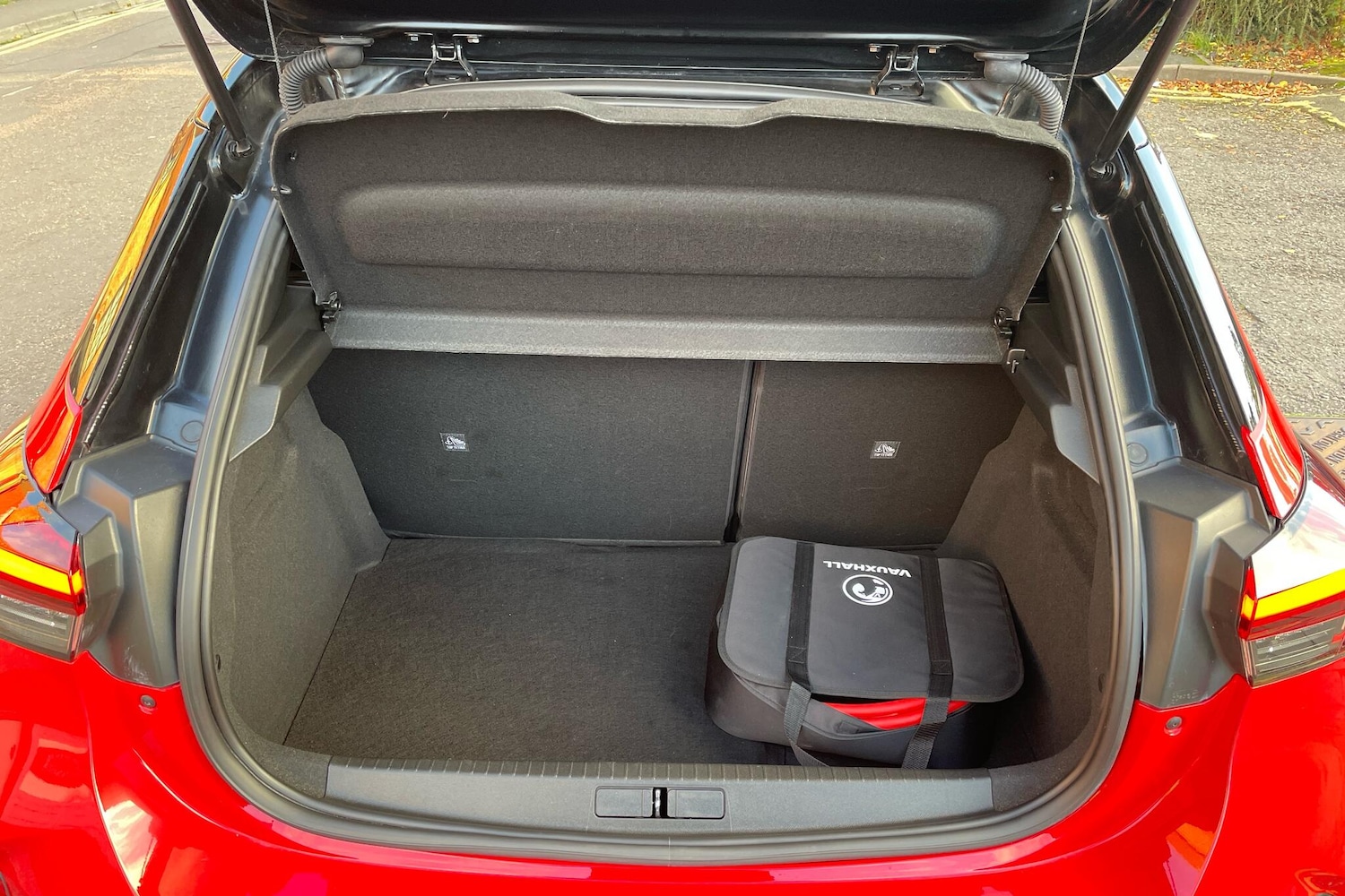 Used Vauxhall Corsa 2022 for sale - 76563268: Photo 5