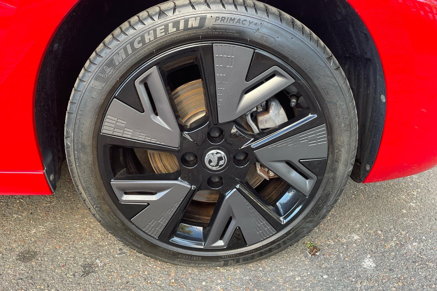 Used Vauxhall Corsa 2022 for sale - 76563268: Photo 6