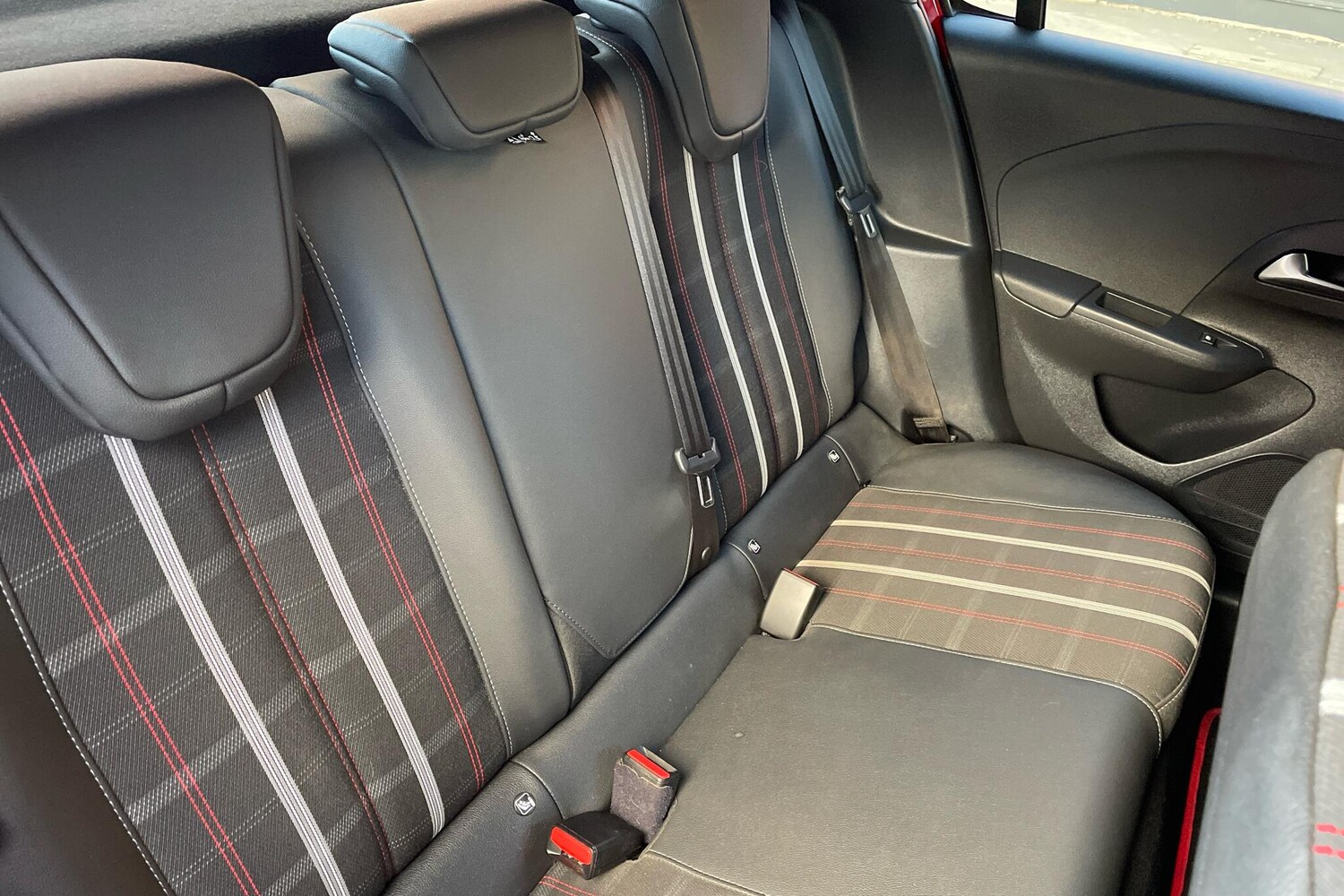 Used Vauxhall Corsa 2022 for sale - 76563268: Photo 7