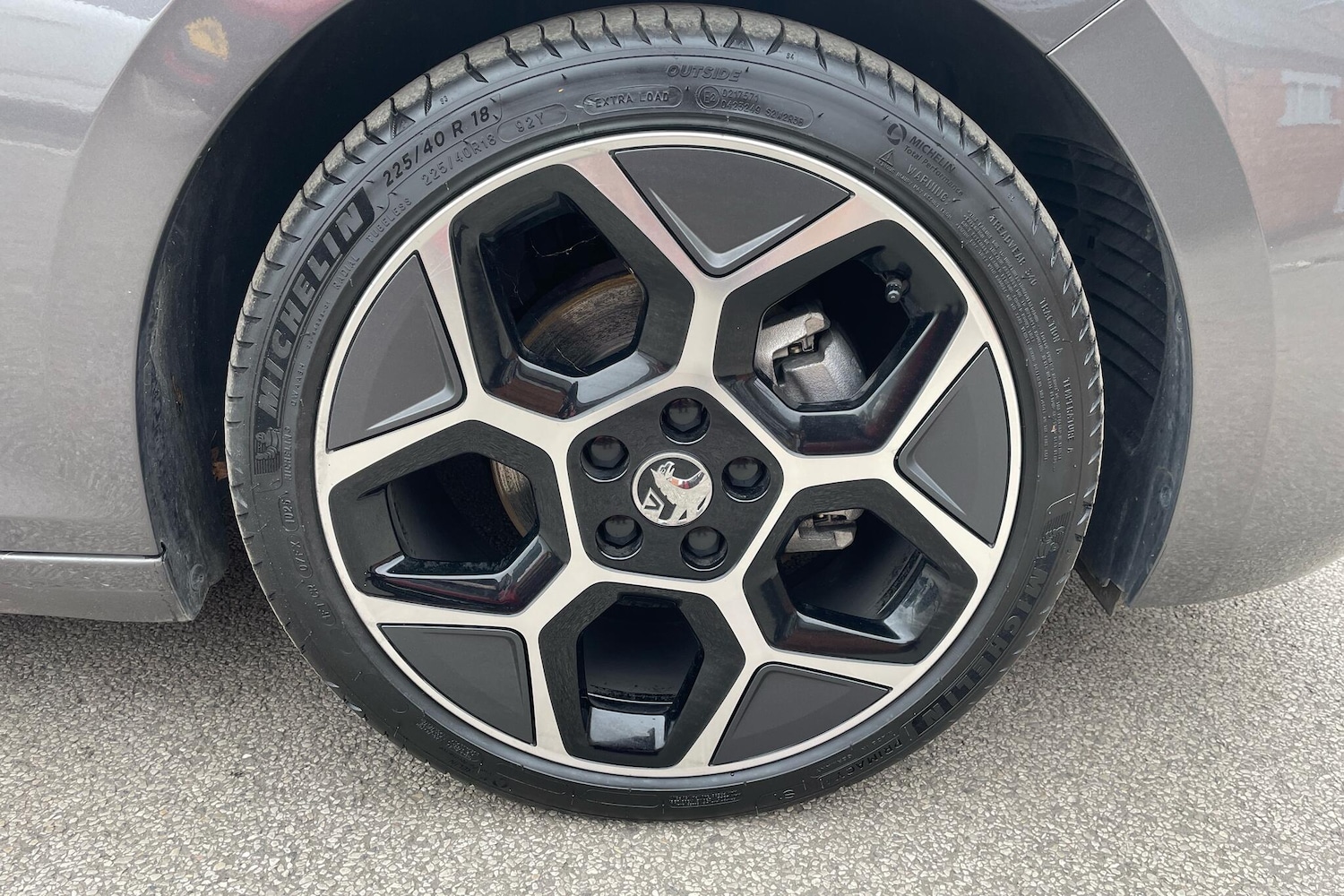 Used Vauxhall Astra 2025 for sale - 76563262: Photo 6