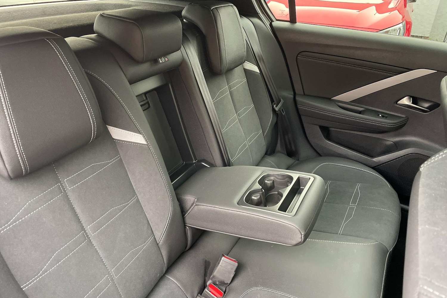 Used Vauxhall Astra 2025 for sale - 76563262: Photo 7