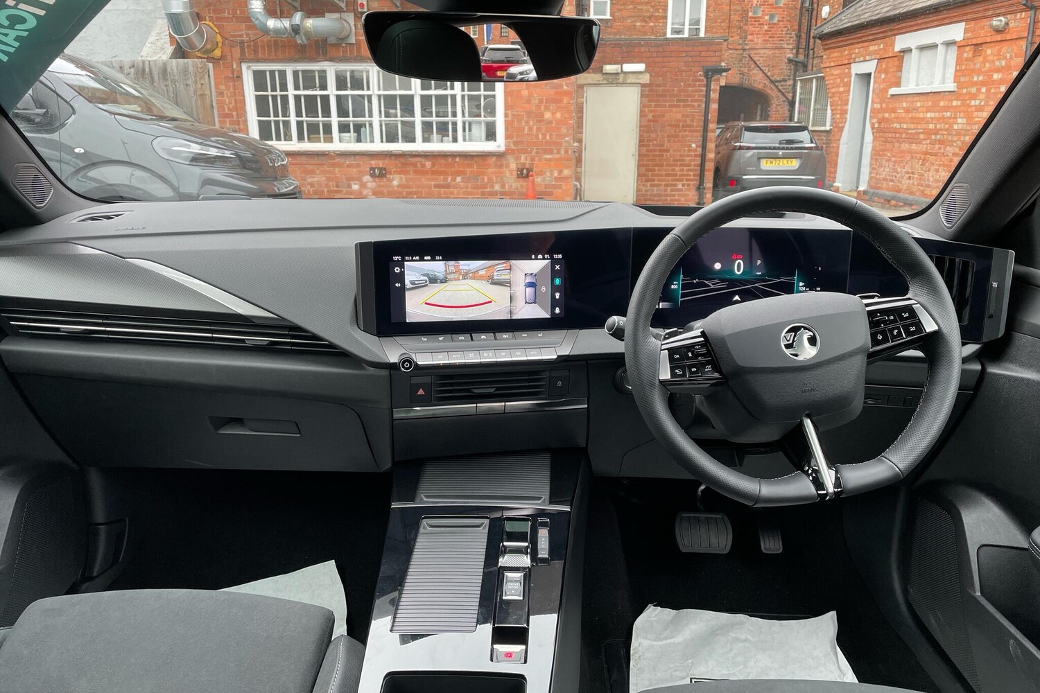 Used Vauxhall Astra 2025 for sale - 76563262: Photo 8