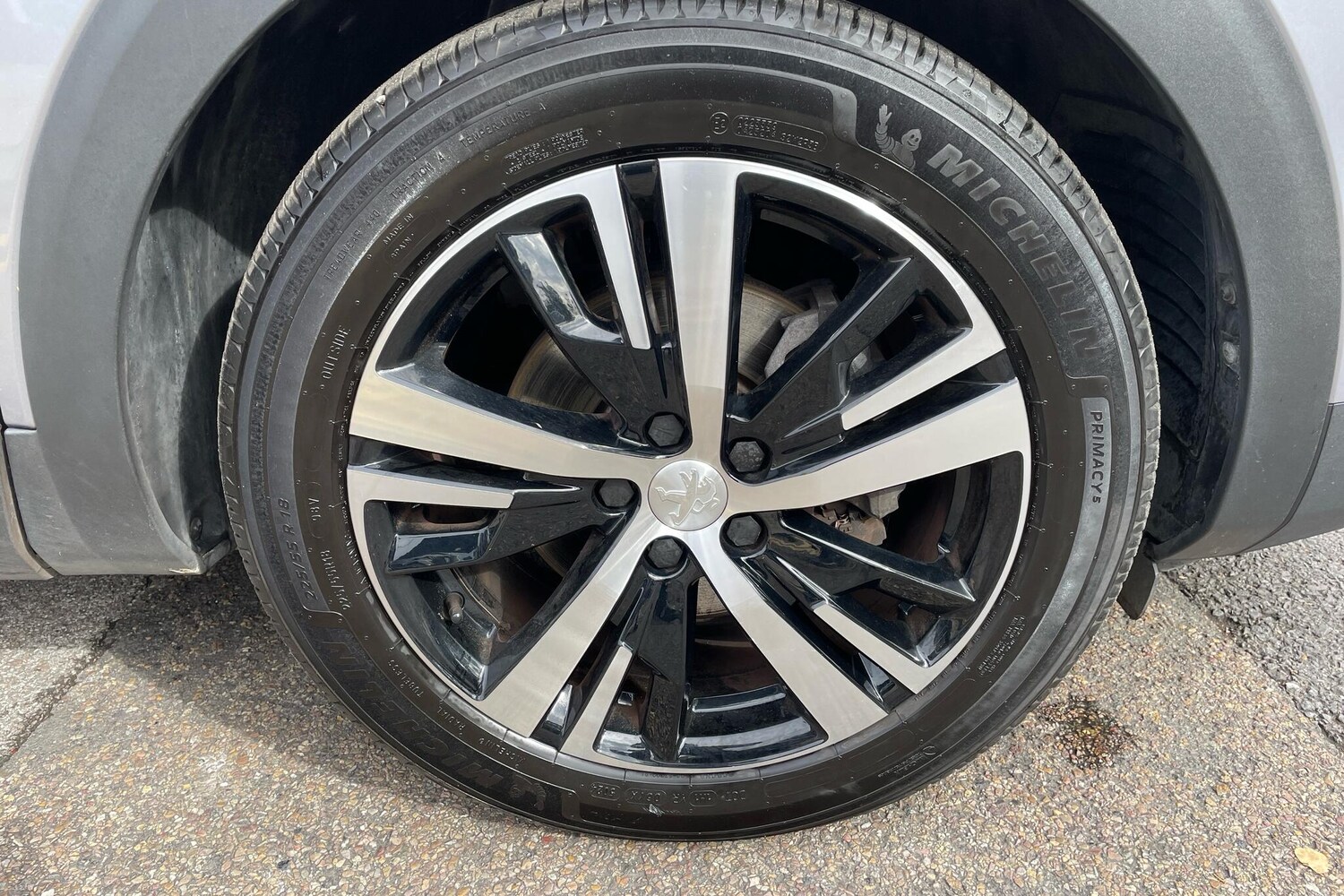 Used Peugeot 3008 2022 for sale - 76563257: Photo 6