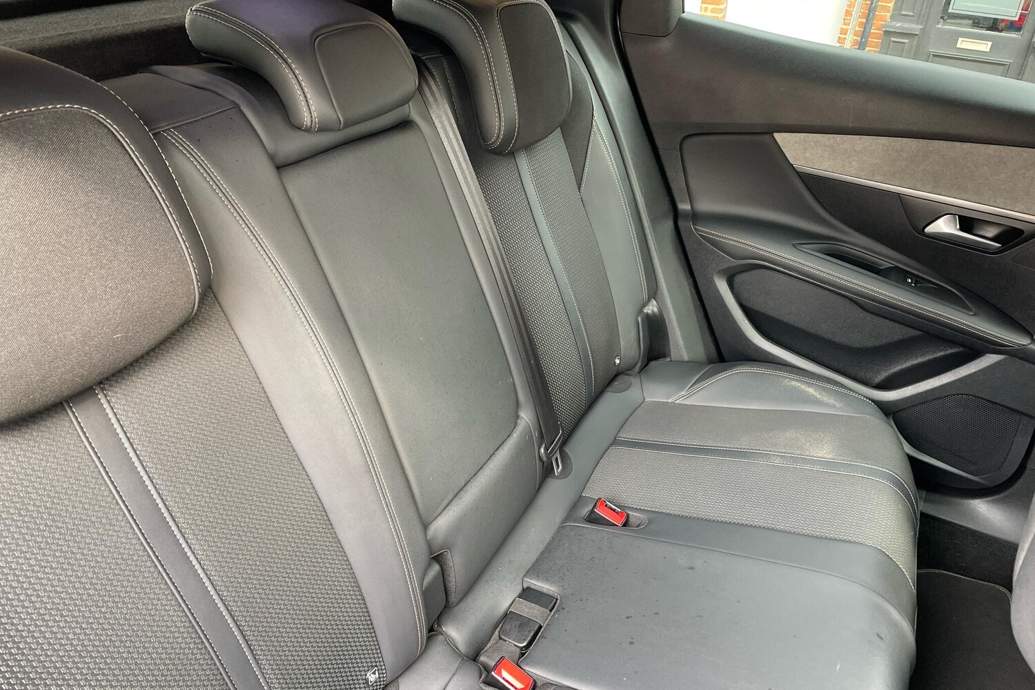 Used Peugeot 3008 2022 for sale - 76563257: Photo 7