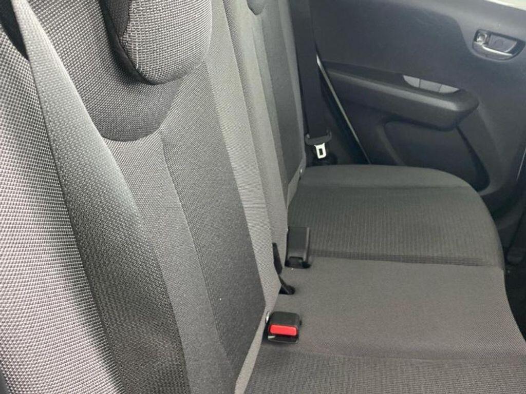 Used Toyota AYGO 2020 for sale - 76607468: Photo 5