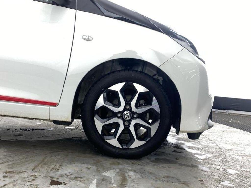 Used Toyota AYGO 2020 for sale - 76607468: Photo 6