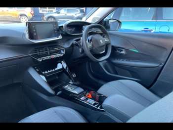 Used Peugeot 208 2023 for sale - 74384134: Photo