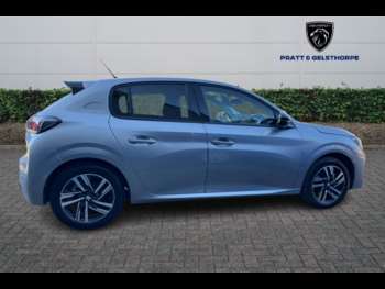 Used Peugeot 208 2023 for sale - 74384134: Photo
