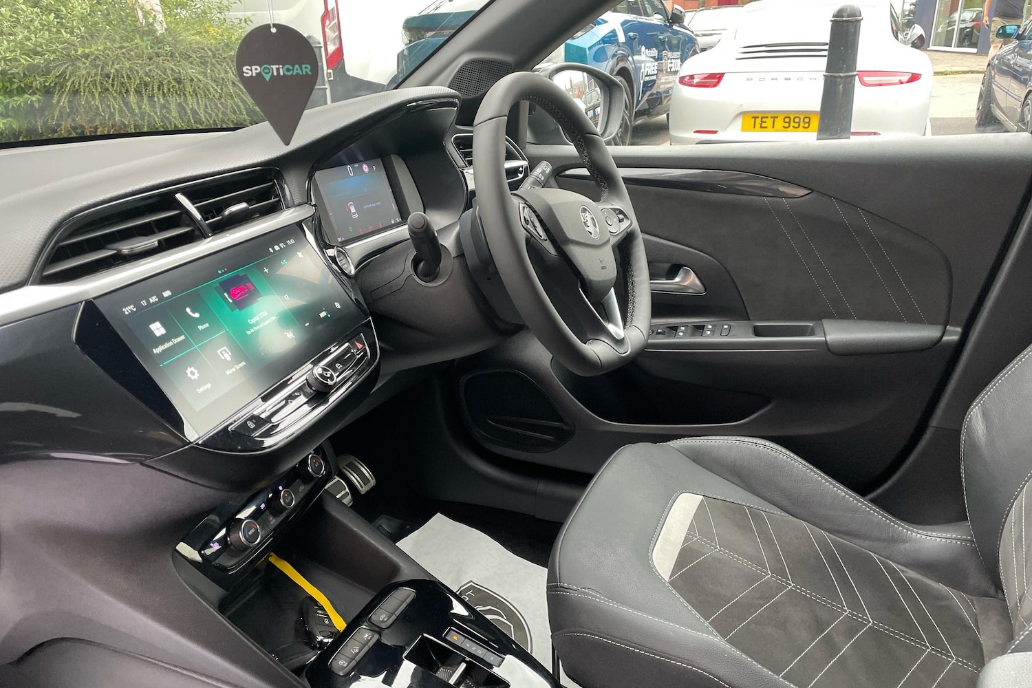 Used Vauxhall Corsa 2024 for sale - 76563229: Photo 2