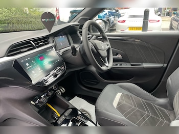 Used Vauxhall Corsa 2024 for sale - 76563229: Photo