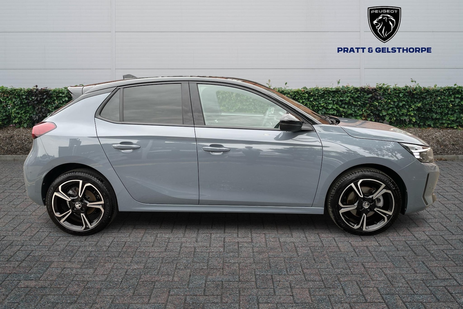 Used Vauxhall Corsa 2024 for sale - 76563229: Photo 4